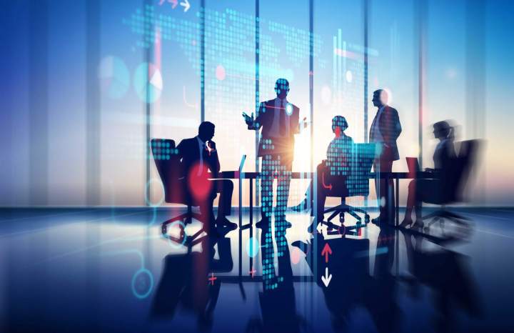 Entreprise de sécurité Ancenis-Saint-Géréon