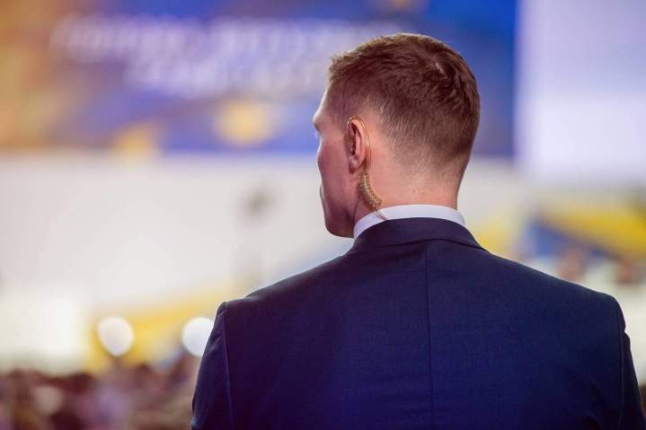 Agent qualifié Angers